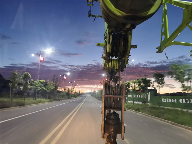 井陉矿区大件吊装怎么收费